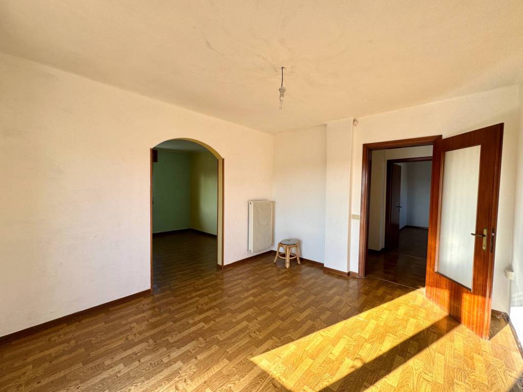 appartamento in vendita a Schio