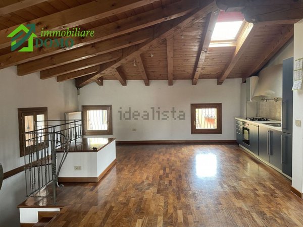 appartamento in vendita a Schio