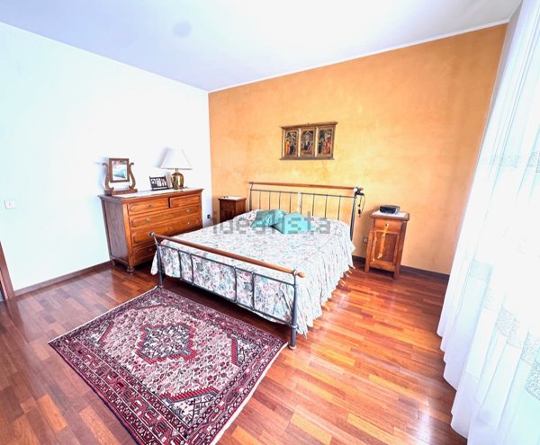 casa indipendente in vendita a Schio