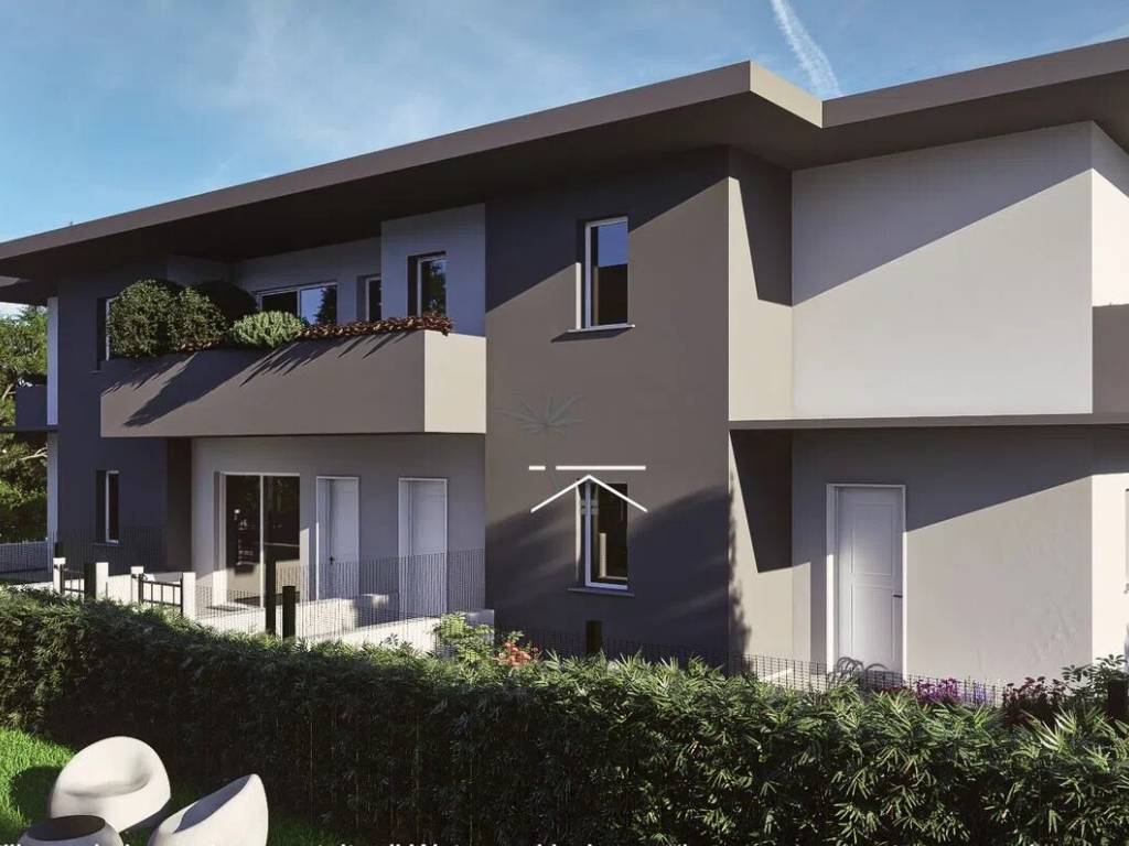 appartamento in vendita a Schio