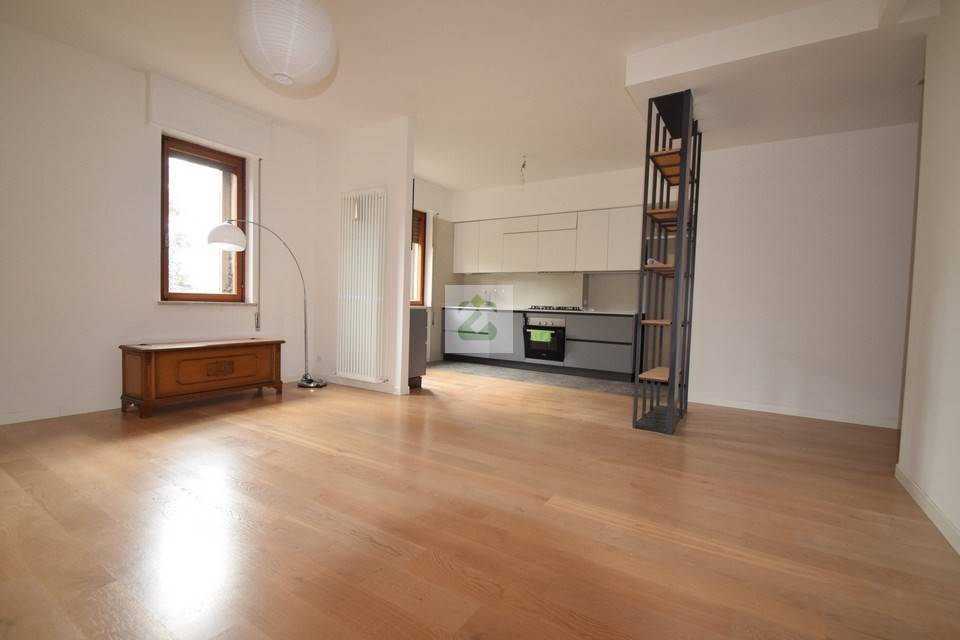 appartamento in vendita a Schio