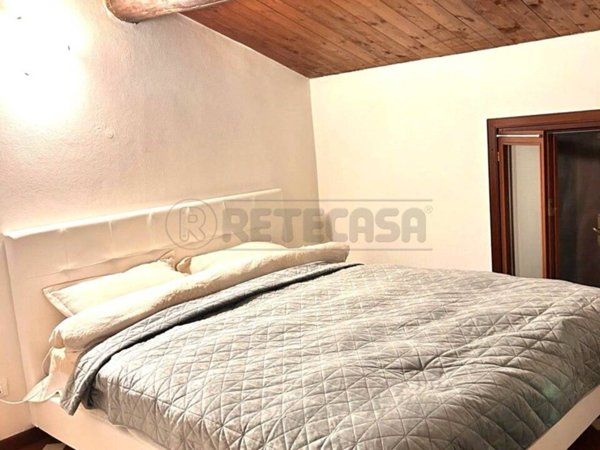 appartamento in vendita a Schio in zona Vegri