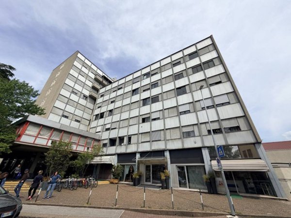 appartamento in vendita a Schio