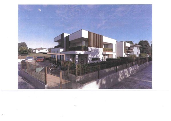 appartamento in vendita a Schio