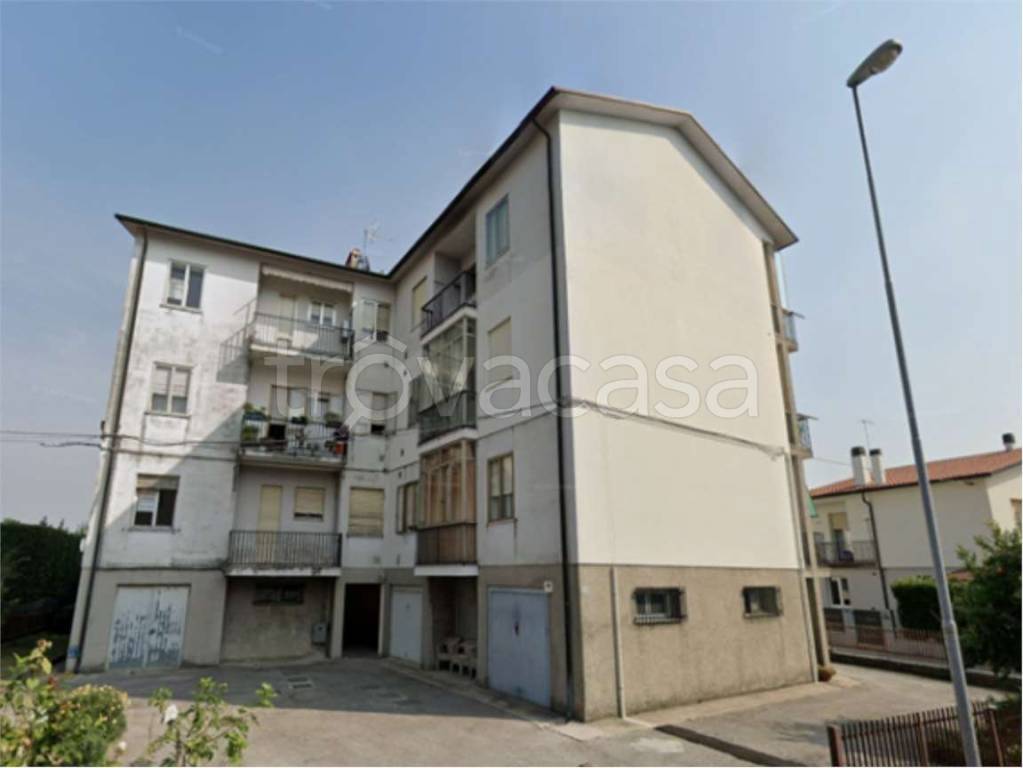 appartamento in vendita a Schio