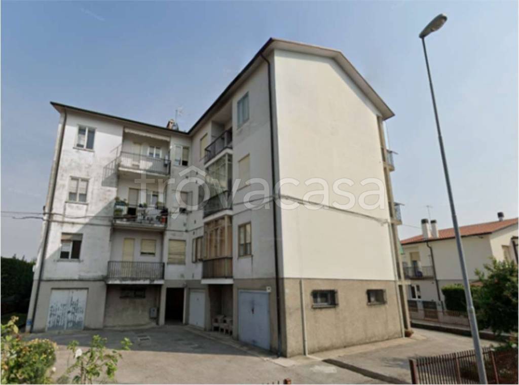 appartamento in vendita a Schio