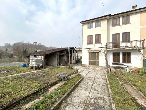 appartamento in vendita a Schio