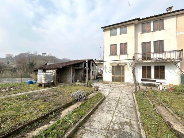 appartamento in vendita a Schio