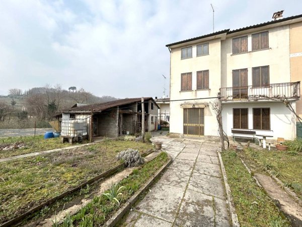 casa indipendente in vendita a Schio