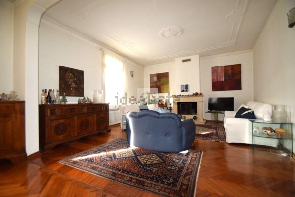 appartamento in vendita a Schio
