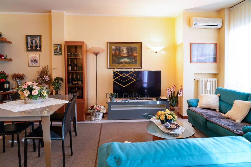 appartamento in vendita a Schio