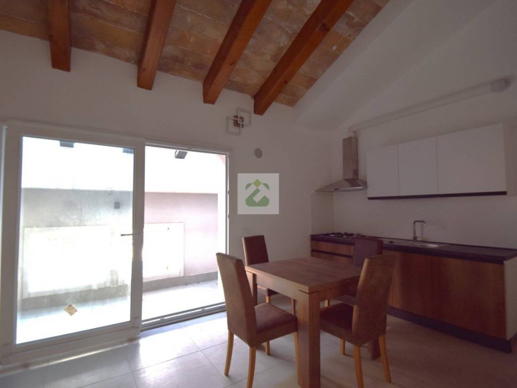 appartamento in vendita a Schio