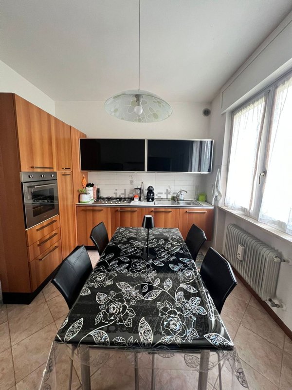 appartamento in vendita a Schio