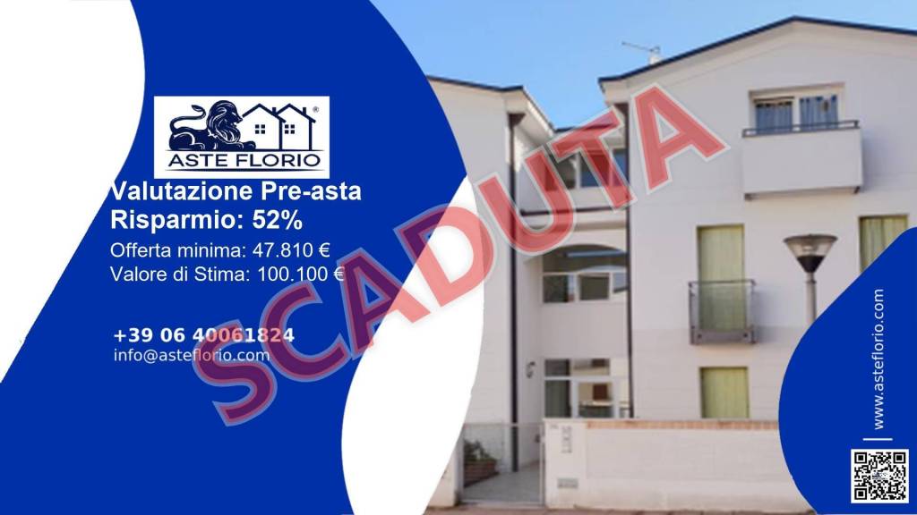 appartamento in vendita a Schio in zona Magrè