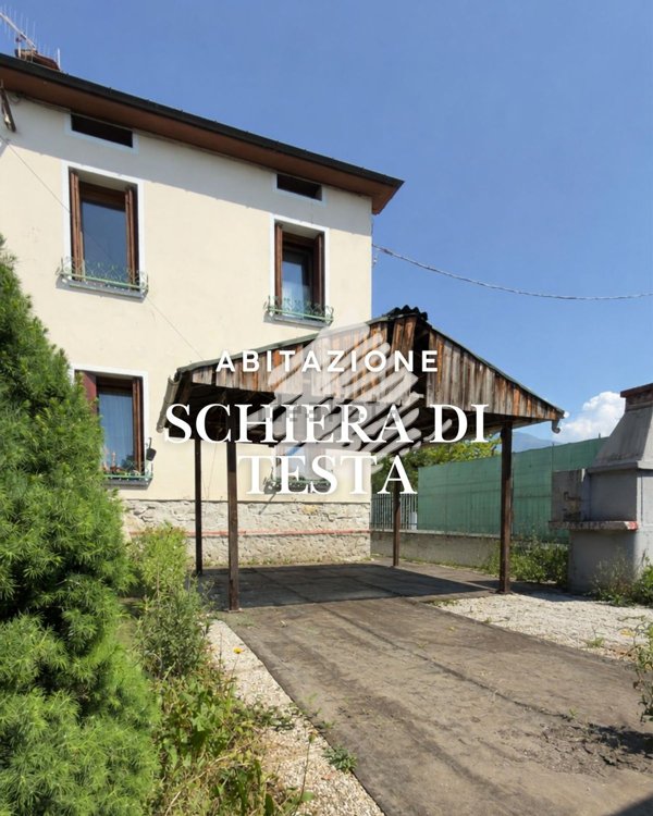 casa indipendente in vendita a Schio
