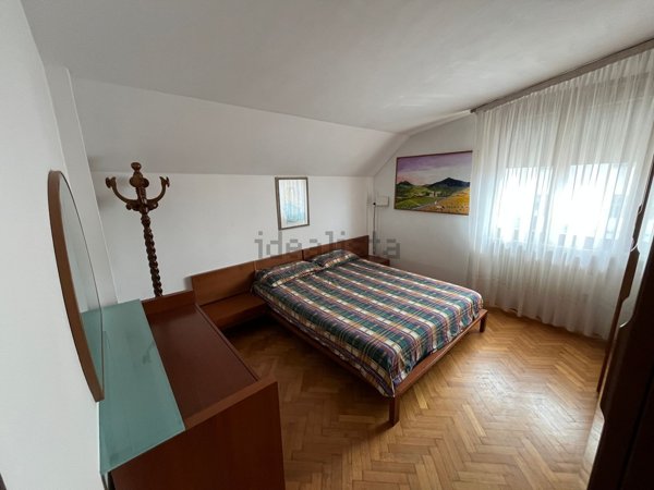 appartamento in vendita a Schio in zona Monte Magrè