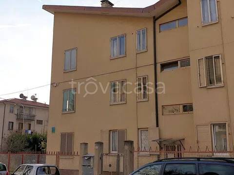 appartamento in vendita a Schio
