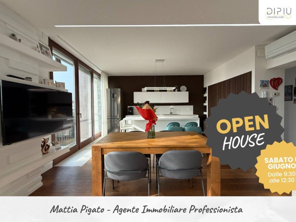 casa indipendente in vendita a Schio