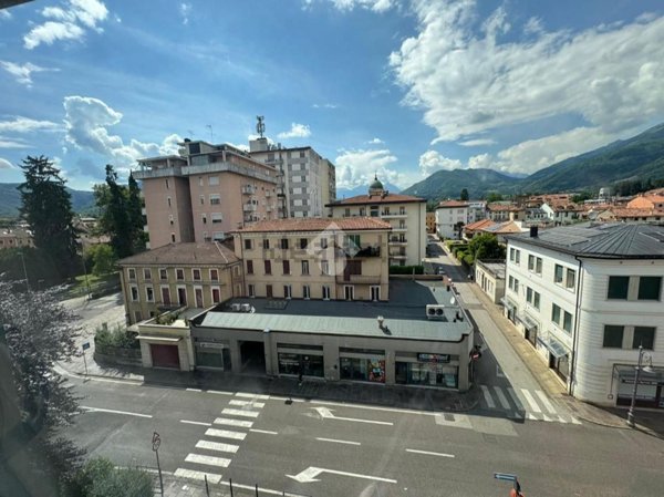 appartamento in vendita a Schio