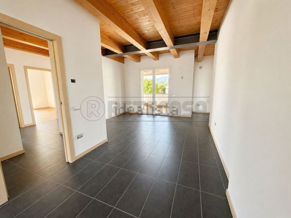 appartamento in vendita a Schio