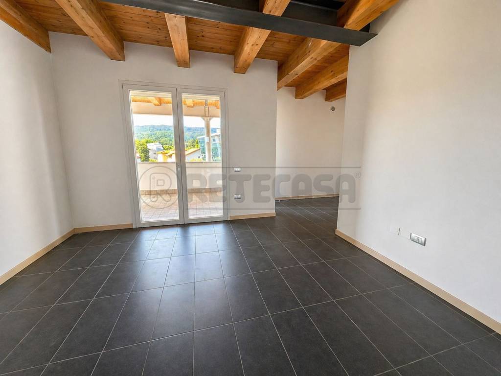 appartamento in vendita a Schio
