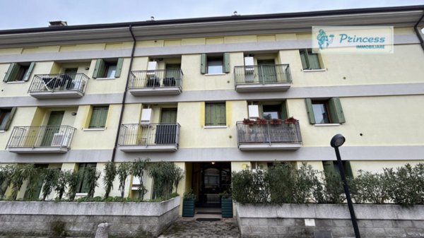 appartamento in vendita a Schio
