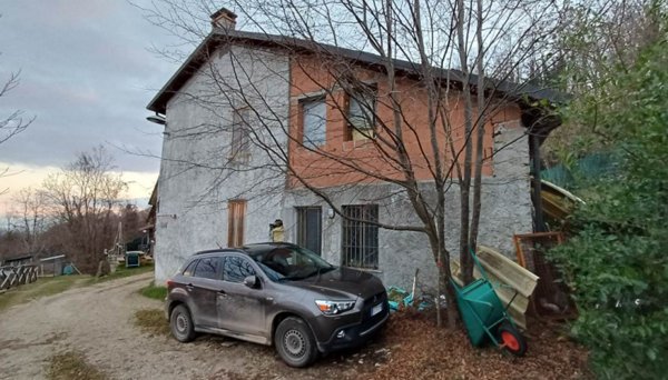 casa indipendente in vendita a Schio