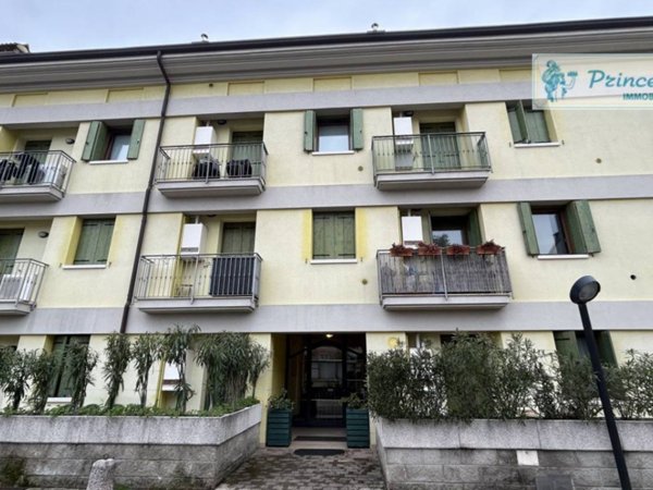 appartamento in vendita a Schio