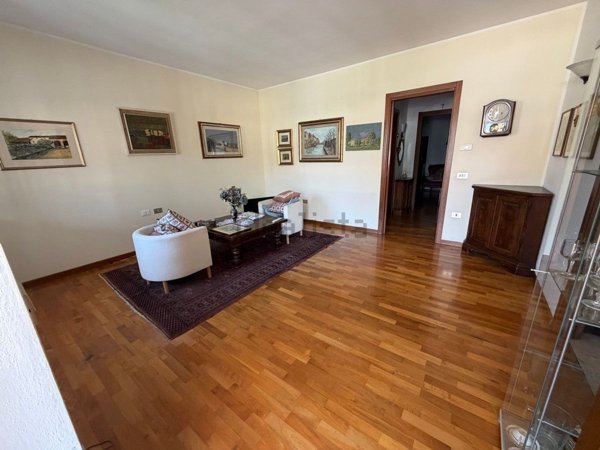 appartamento in vendita a Schio
