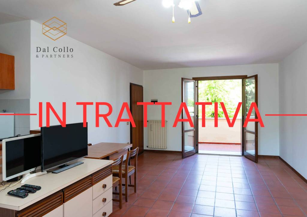 appartamento in vendita a Schio in zona Magrè