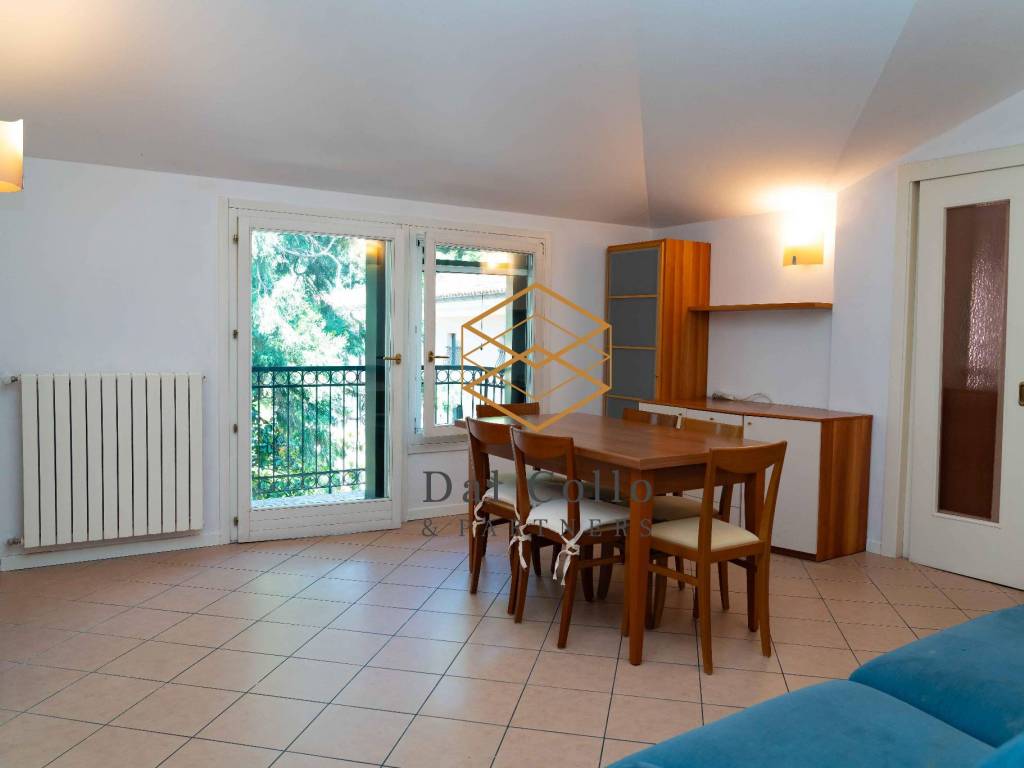 appartamento in vendita a Schio