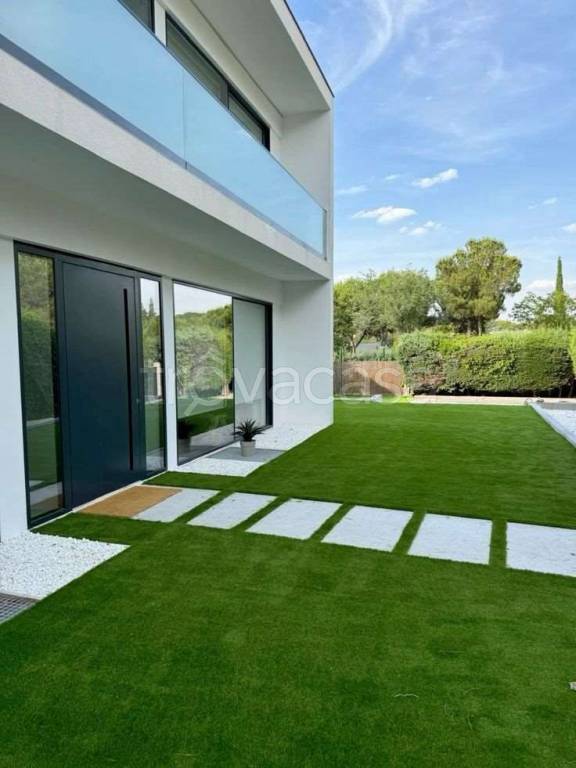 casa indipendente in vendita a Schio