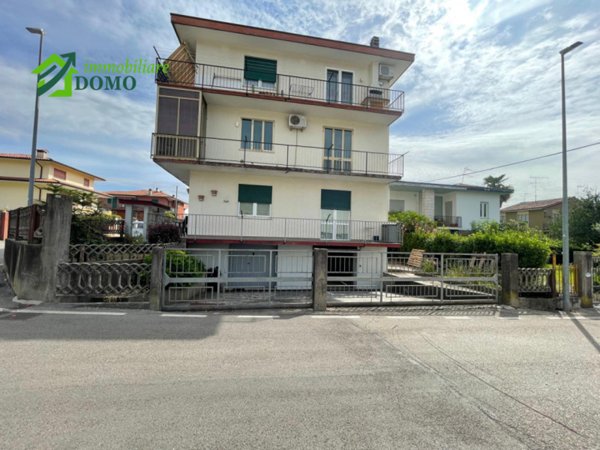 appartamento in vendita a Schio