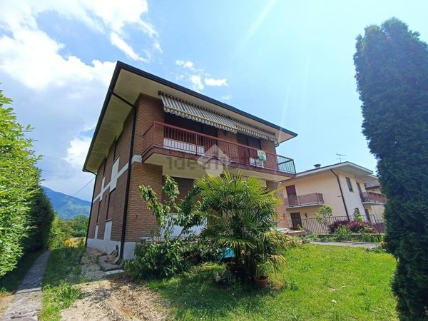 appartamento in vendita a Schio