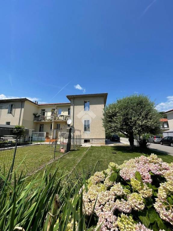 appartamento in vendita a Schio