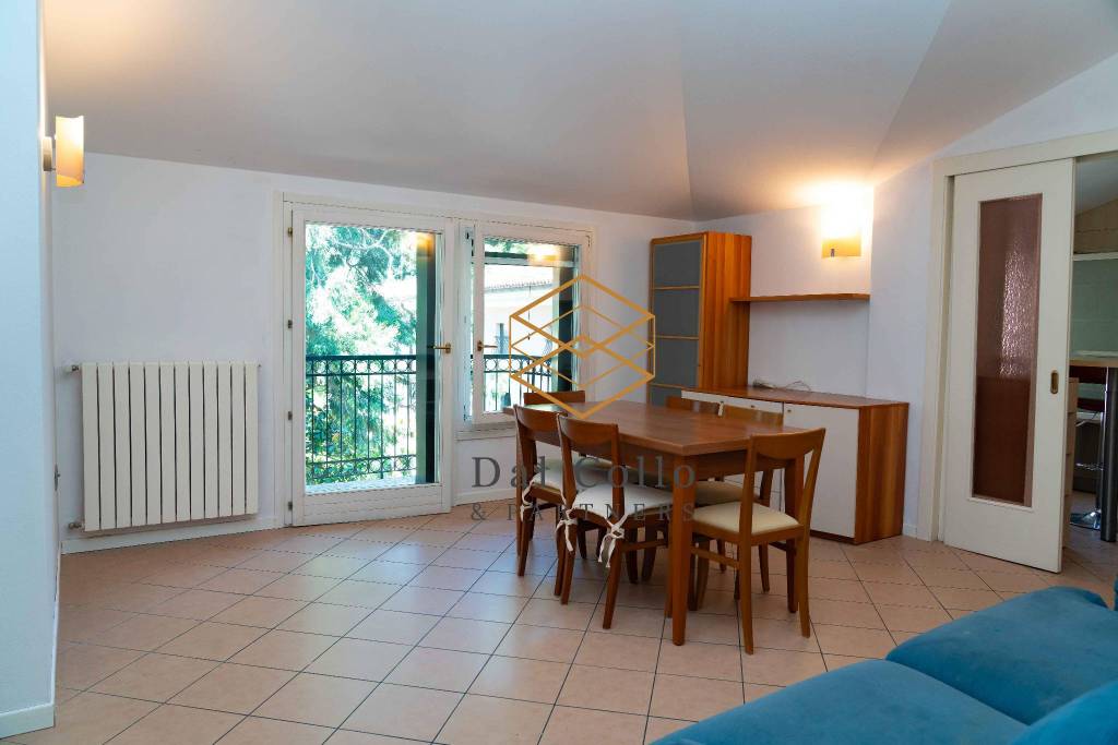 appartamento in vendita a Schio