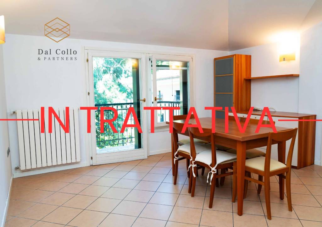 appartamento in vendita a Schio