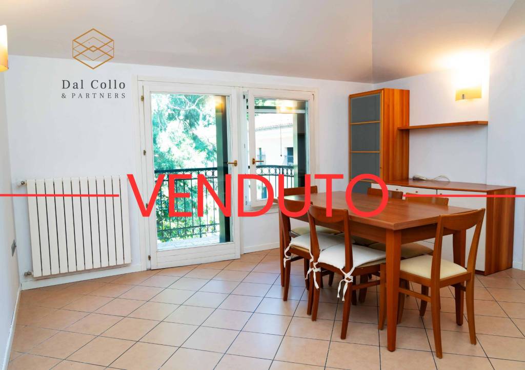 appartamento in vendita a Schio