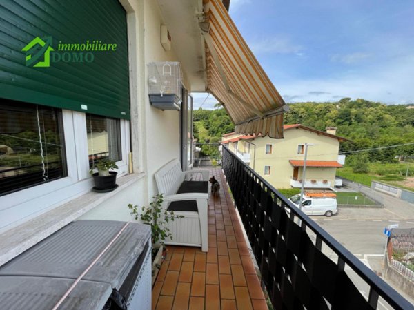 appartamento in vendita a Schio