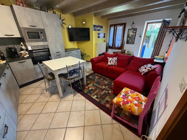 appartamento in vendita a Schio