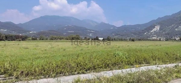 terreno agricolo in vendita a Schio in zona Vegri