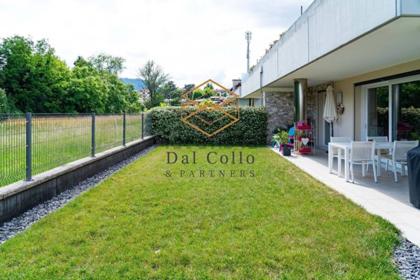 appartamento in vendita a Schio