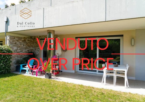 appartamento in vendita a Schio