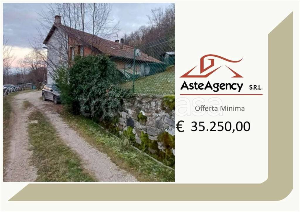 appartamento in vendita a Schio in zona Magrè