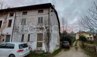 casa indipendente in vendita a Schio