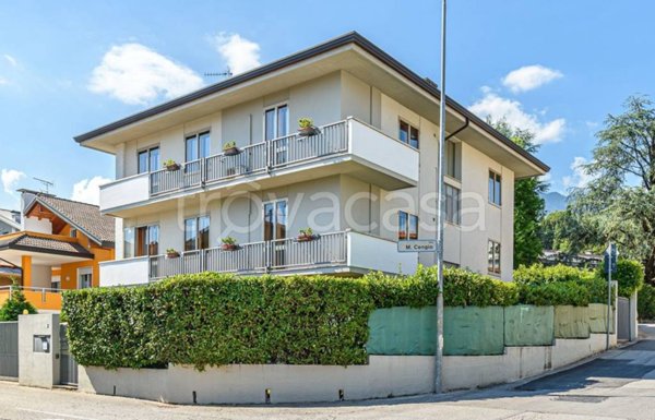 casa indipendente in vendita a Schio