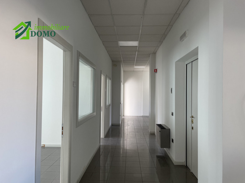 ufficio in vendita a Schio
