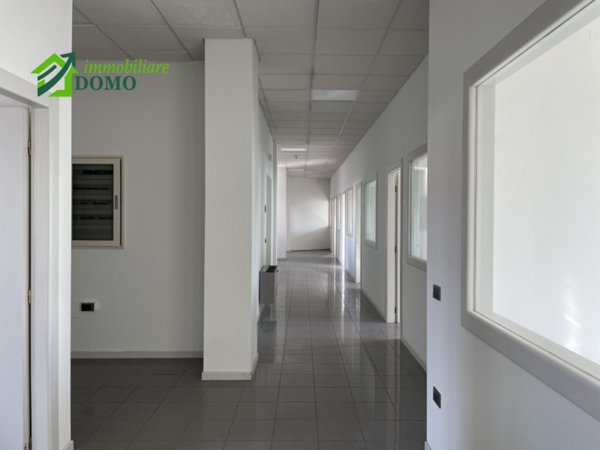 ufficio in vendita a Schio