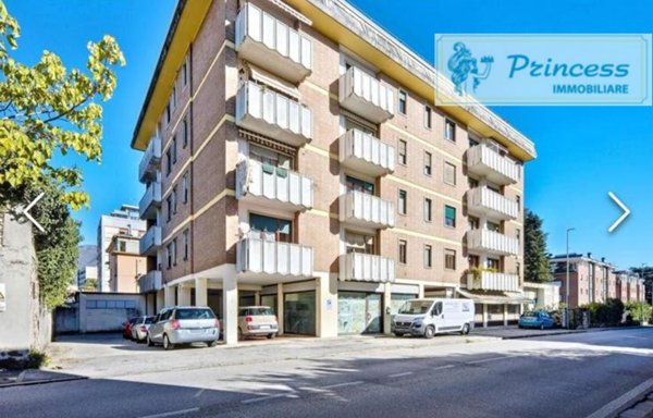 appartamento in vendita a Schio