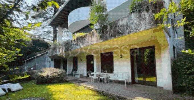 villa in vendita a Schio